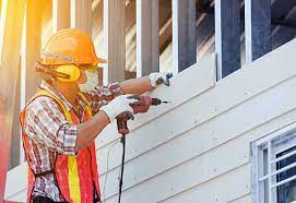 Best Steel Siding Installation  in Montecito, CA