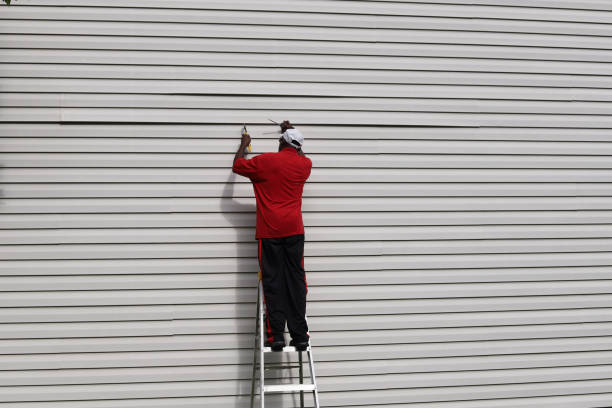 Best Historical Building Siding Restoration  in Montecito, CA