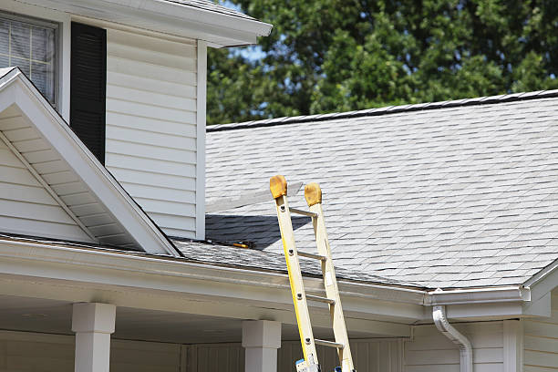 Best Aluminum Siding Installation  in Montecito, CA